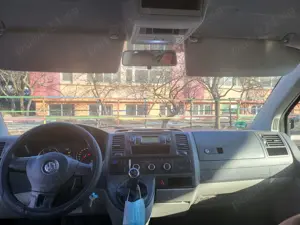 Volkswagen Trsnsporter - imagine 9