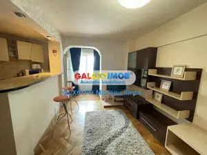 Inchiriere garsoniera moderna, in Ploiesti, zona Ultracentrala - imagine 4