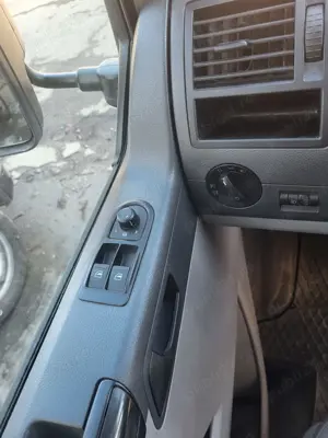 Volkswagen Trsnsporter - imagine 8