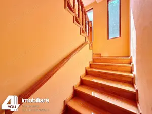 Clădire în Moneasa cu 9 camere: pretabil pensiune, azil bătrâni, casă vacanță - imagine 8