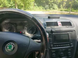 Vând Scoda Octavia 2  - imagine 4