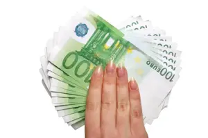 Credit: Investiții pentru proiecte majore 