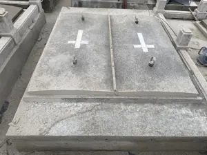 Loc de veci in Cimitirul Sfântul Ștefan  - imagine 2