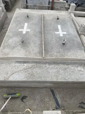 Loc de veci in Cimitirul Sfântul Ștefan  - imagine 4