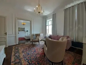 Zona Neptun. Complet Amenajat. Mobilat si Utilat. ideal investitie - Posibilitate preluare Chirias  - imagine 2