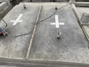 Loc de veci in Cimitirul Sfântul Ștefan  - imagine 3