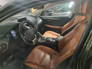 Lexus Seria NX 300h, 2021 - imagine 3