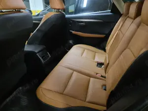 Lexus Seria NX 300h, 2021 - imagine 4