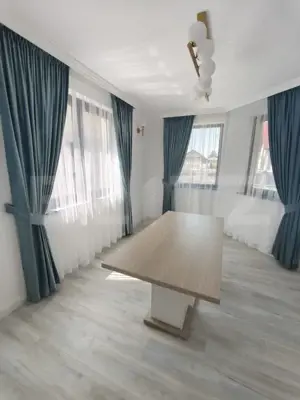 Casa Premium cu 6 camere, 238 mp utili, zona centrala, Radauti - imagine 11