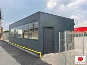 De inchiriat spatiu comercial cu caracter multifunctional in Targu Mures - imagine 3