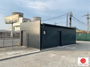 De inchiriat spatiu comercial cu caracter multifunctional in Targu Mures - imagine 5