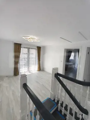 Casa Premium cu 6 camere, 238 mp utili, zona centrala, Radauti - imagine 14