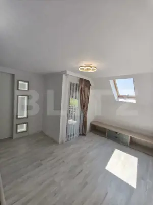Casa Premium cu 6 camere, 238 mp utili, zona centrala, Radauti - imagine 18