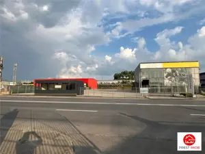 De inchiriat spatiu comercial cu caracter multifunctional in Targu Mures