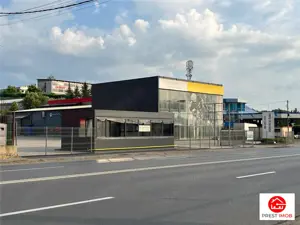 De inchiriat spatiu comercial cu caracter multifunctional in Targu Mures - imagine 2