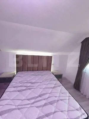 Casa Premium cu 6 camere, 238 mp utili, zona centrala, Radauti - imagine 15