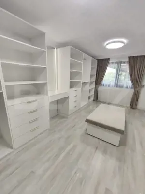 Casa Premium cu 6 camere, 238 mp utili, zona centrala, Radauti - imagine 19