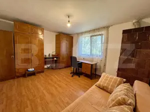 Casă P+M cu potențial în Făcăi – ideală pentru investiție - imagine 5