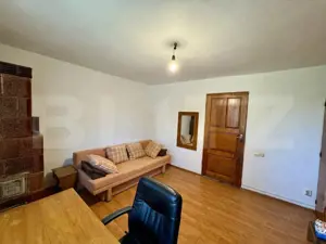 Casă P+M cu potențial în Făcăi – ideală pentru investiție - imagine 6