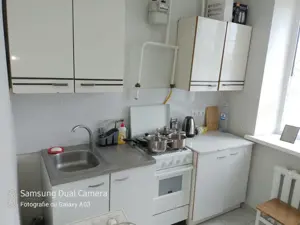 apartament cu o camera zona Complex Studentesc