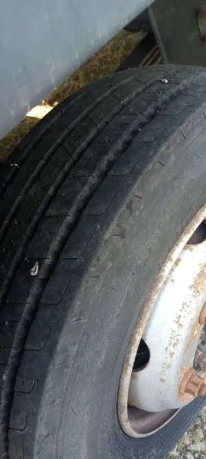 Man L2000 Prelata cu lift - imagine 7