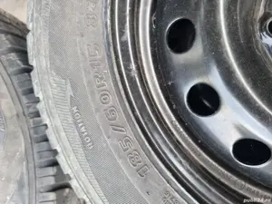 Roti Anvelipe iarna - imagine 3