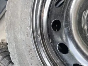 Roti Anvelipe iarna - imagine 2