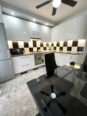 De Inchiriat Apartament cu 2 camere Lux in zona Ultracentrala - imagine 5 De Inchiriat Apartament cu 2 camere Lux in zona Ultracentrala - imagine 5