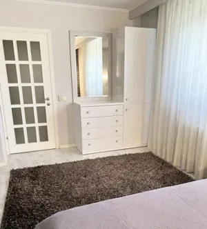 De Inchiriat Apartament cu 2 camere Lux in zona Ultracentrala - imagine 3 De Inchiriat Apartament cu 2 camere Lux in zona Ultracentrala - imagine 3