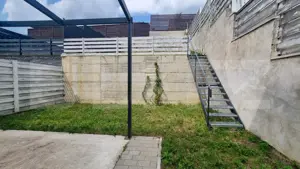 Duplex cu CF, 153mp, 250mp curte, semifinisat, zona Voronet - imagine 13 Duplex cu CF, 153mp, 250mp curte, semifinisat, zona Voronet - imagine 13