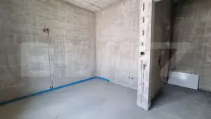 Duplex cu CF, 153mp, 250mp curte, semifinisat, zona Voronet - imagine 8 Duplex cu CF, 153mp, 250mp curte, semifinisat, zona Voronet - imagine 8