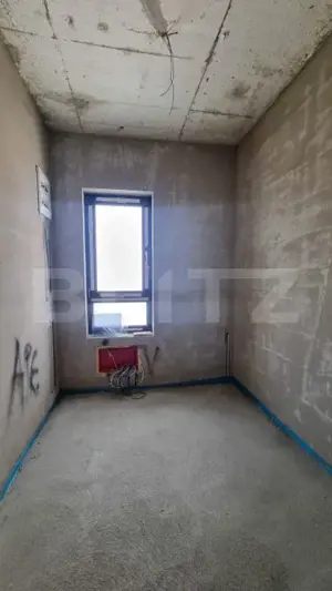 Duplex cu CF, 153mp, 250mp curte, semifinisat, zona Voronet - imagine 11 Duplex cu CF, 153mp, 250mp curte, semifinisat, zona Voronet - imagine 11