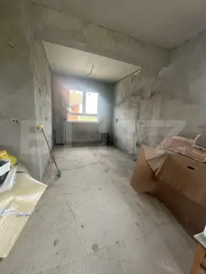 Casa la roșu 3 camere, 142mp, 585 mp teren, zona Cionchesti  - imagine 5