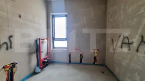 Duplex cu CF, 153mp, 250mp curte, semifinisat, zona Voronet - imagine 10 Duplex cu CF, 153mp, 250mp curte, semifinisat, zona Voronet - imagine 10