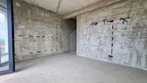 Duplex cu CF, 153mp, 250mp curte, semifinisat, zona Voronet - imagine 3 Duplex cu CF, 153mp, 250mp curte, semifinisat, zona Voronet - imagine 3