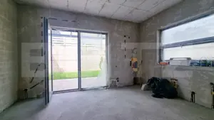 Duplex cu CF, 153mp, 250mp curte, semifinisat, zona Voronet - imagine 7 Duplex cu CF, 153mp, 250mp curte, semifinisat, zona Voronet - imagine 7