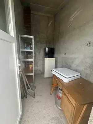 Casa la roșu 3 camere, 142mp, 585 mp teren, zona Cionchesti  - imagine 8