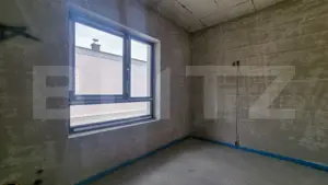 Duplex cu CF, 153mp, 250mp curte, semifinisat, zona Voronet - imagine 4 Duplex cu CF, 153mp, 250mp curte, semifinisat, zona Voronet - imagine 4