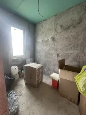 Casa la roșu 3 camere, 142mp, 585 mp teren, zona Cionchesti  - imagine 4