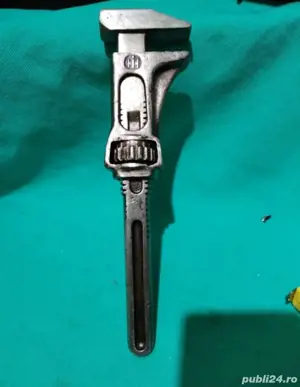 Cheie de maimuță IHC, anii 1930