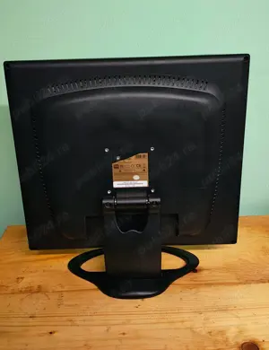 Monitor LCD Horizon - imagine 2