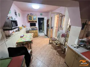 Casa pentru 2 familii zona Ghiroda, CENTRALA, teren 570mp - imagine 6