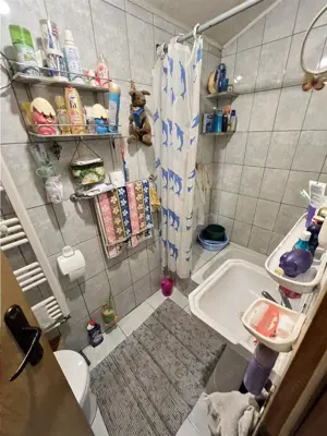 Casa pentru 2 familii zona Ghiroda, CENTRALA, teren 570mp - imagine 11