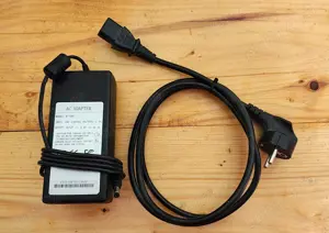 Monitor LCD Horizon - imagine 4