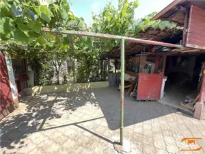 Casa pentru 2 familii zona Ghiroda, CENTRALA, teren 570mp - imagine 16