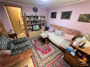 Casa pentru 2 familii zona Ghiroda, CENTRALA, teren 570mp - imagine 10