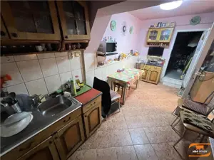 Casa pentru 2 familii zona Ghiroda, CENTRALA, teren 570mp - imagine 8