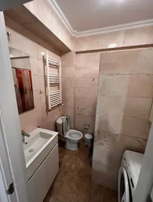 Apartament o camera Iulius Mall de inchriat - imagine 2