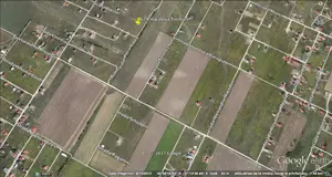 De vanzare teren intravilan 634 mp,  Dumbravita zona Simfoniei, locație liniștită