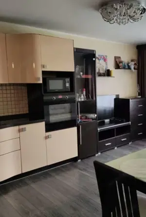 Apartament cu 2 camere de inchiriat in zona Olimpia-Stadion